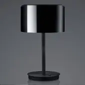 BANKAMP Luce elevata Grand, schwarz/gold