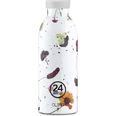 24Bottles Clima Bottle Infuser 500ml Spring Dust