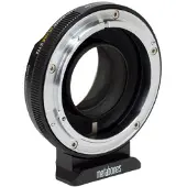 Metabones Speedbooster Ultra Canon FD/MFT
