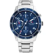 Tommy Hilfiger - Armbanduhr - Herren - Quarz - 1791949