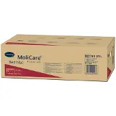 Molicare Premium Bed Mat 7 Tropfen 60x90 cm 4x25 St Unterlagen