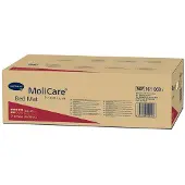 Hartmann MoliCare Premium Bed Mat 7 Tropfen 60 x 60 cm, 120 Stück