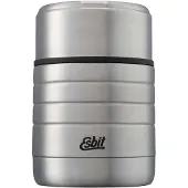 Esbit Majoris Thermobehälter 0,6 Liter edelstahl matt