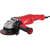 TTI Milwaukee Winkelschleifer mit Totmannschalter AGV17-125XEProTector/Totmannschalter