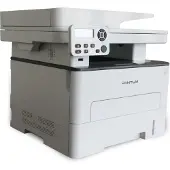 Pantum M7100DW, Laser, Monodruck, 1200 x 1200 DPI, Monokopie, A4, Weiß