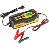 Powerplus Intelligentes Ladegerät 200ah 12v