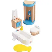 Hape Badezimmer