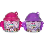 IMC Toys Geflügelte Häuser Cry Babies Magic Tears Fantasy (12x2 CDU)