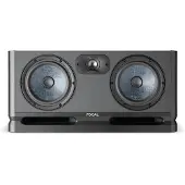 Focal Twin Evo Aktiver Studiomonitor Grau 1 stk