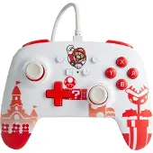 Toy Planet Mario Nintendo Switch-controller