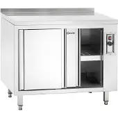 Bartscher Wärmeschrank 700, B1800, MA