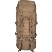 Berghaus - MMPS Spartan 60 FA II - Trekkingrucksack Gr Size 4 - Body: 183-198 cm braun