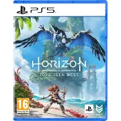 Ps5 Horizon Forbidden West Mult