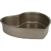 Schneider WALTER Premium Herzform, Backform besitzt eine hohe Verschleißfestigkeit, Ø 250 mm, Höhe: 61 mm