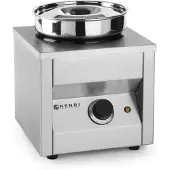 Hendi Thermosystem 'System One' Edelstahl 18/10 230v-200W