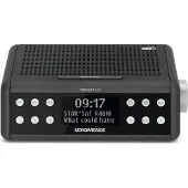 Nordmende Transita 115 Uhrenradio, DAB+