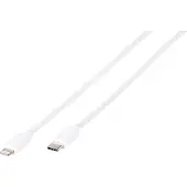 DeLOCK Usb Typ C/lightning Kabel 1.2 M
