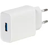 Vivanco 18w Usb-wandladegerät