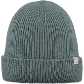 Barts - Kid's Kinabalu Beanie - Mütze Gr 53-55 cm grau