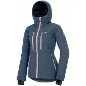 Picture Organic Clothing Picture Pluma Jacket dark blue (B) XS