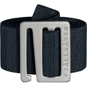 Fjall Raven Fjällräven Abisko Mittsommer Gürtel Blau Herren,Damen Blau One Size
