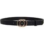 ONLY Taillengürtel "ONLRASMI FAUX LEATHER JEANS BELT" Lederimitat
