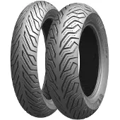 Michelin Moto Motorradreifen car-tyres City Grip 2 ( 130/70-16 TL 61S Hinterrad, M/C )
