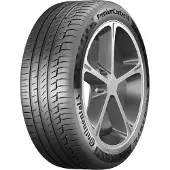 Continental So car-tyres PremiumContact 6 SSR ( 245/40 R19 98Y XL *, EVc, runflat )