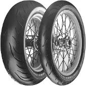 Avon Cobra Chrome Av92 84v Tl Motorrad-tourenreifen