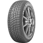 Kumho Wi car-tyres WinterCraft WS71 SUV ( 255/55 R18 109H XL, mit Felgenschutzleiste (FSL) )