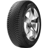 Michelin Winterreifen motorcycle-tyres Pilot Alpin 5 ( 295/35 R20 105W XL EV Suitable, MO1 )