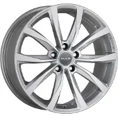 Mak Alufelge Wolf 7.5X19 5X112 Et 51 Silver