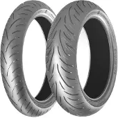 Bridgestone Battlax-t31 58w Tl Vorderreifen Für Die Straße