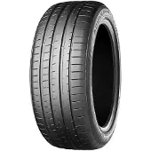Yokohama So car-tyres Advan Sport (V107F) ( 235/50 ZR19 99Y MO1, RPB )