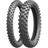Michelin Moto motorcycle-tyres Tracker ( 90/90-21 TT 54R M/C, Vorderrad )