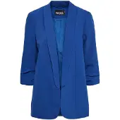 Pieces Boss 3/4 Blazer