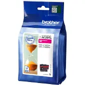 Brother LC-3235XLM - Magenta - Druckerpatrone - Hohe Kapazität