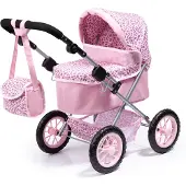 Bayer Trendiger Tiefer Kinderwagen