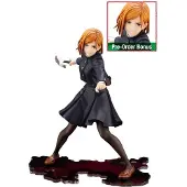 Kotobukiya Jujutsu Kaisen ARTFXJ Statue 1/8 Nobara Kugisaki Bonus Edition 19 cm