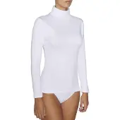 Ysabel Mora 70003 Langarm-baselayer