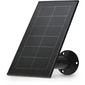 Arlo VMA3600B-10000S, Schwarz, Essential XL Spotlight Essential Spotlight Essential, 2,4384 m