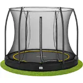 Salta Comfort Edition Ground 305cm Trampolin