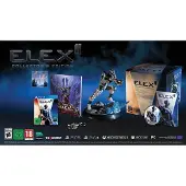 GAME Elex 2 - Collectors Edition, PlayStation 5