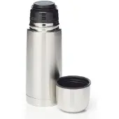 Masterclass Stahl Edelstahl Thermo 300ml