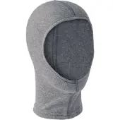 Odlo - Kid's Face Mask Active Warm Eco - Sturmhaube Gr One Size grau