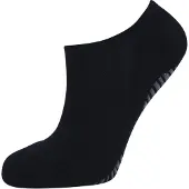 Falke Cool Kick Damen Haussocken, 37-38, Blau, Uni