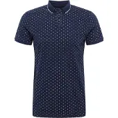 Tom Tailor 1024053 Kurzarm-poloshirt