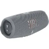 JBL CHARGE 5, 1,91 cm (0.75"), 2 cm, 10,2 cm (4"), 9 cm, 30 W, 60 - 20000 Hz