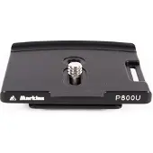 MACO Markins Kameraplatte P-800U