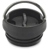 Klean Kanteen Kaffeedeckel Café Cap Black